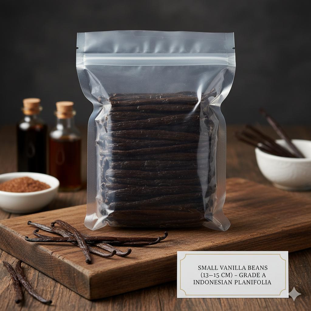 Cinnamon (Cinnamomum burmannii)